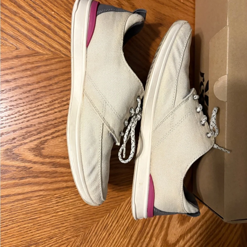 Reef Rover low size 8 - Picture 4 of 7